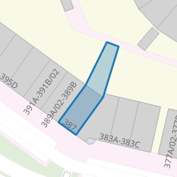 Perceel DHV00-F-2055