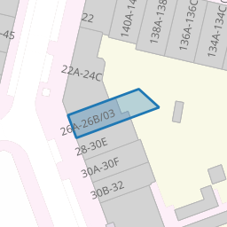 Perceel DHV00-F-2061