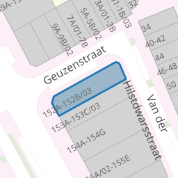 Perceel DHV00-F-2066