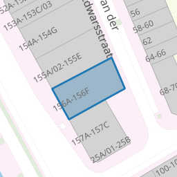 Perceel DHV00-F-2070