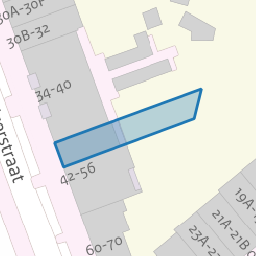 Perceel DHV00-F-2085