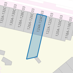 Perceel DHV00-F-2092