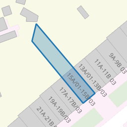 Perceel DHV00-F-2095