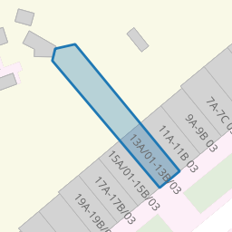 Perceel DHV00-F-2096