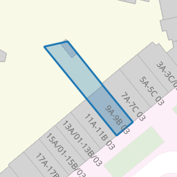 Perceel DHV00-F-2098