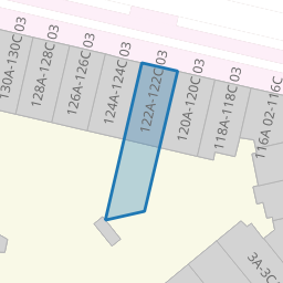 Perceel DHV00-F-2099