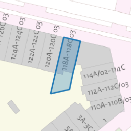 Perceel DHV00-F-2101