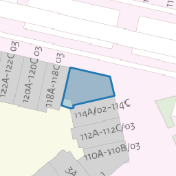 Perceel DHV00-F-2102