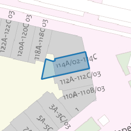 Perceel DHV00-F-2103