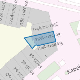 Perceel DHV00-F-2104