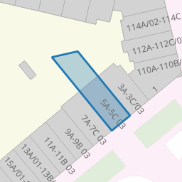 Perceel DHV00-F-2107