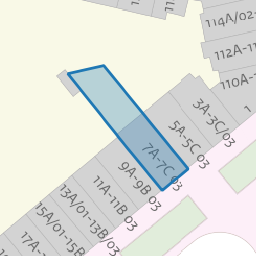 Perceel DHV00-F-2108