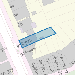 Perceel DHV00-F-2109