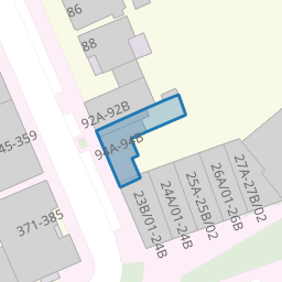 Perceel DHV00-F-2110