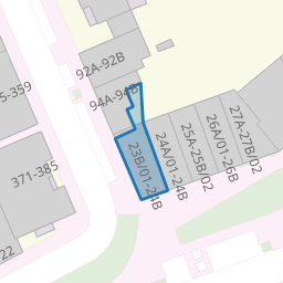 Perceel DHV00-F-2111