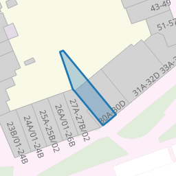 Perceel DHV00-F-2116