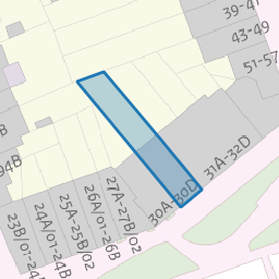 Perceel DHV00-F-2117