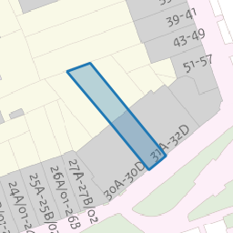 Perceel DHV00-F-2118