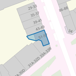 Perceel DHV00-F-2122