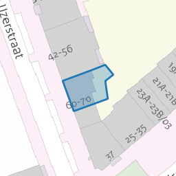 Perceel DHV00-F-2125