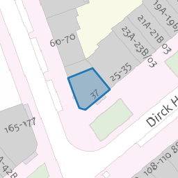 Perceel DHV00-F-2127