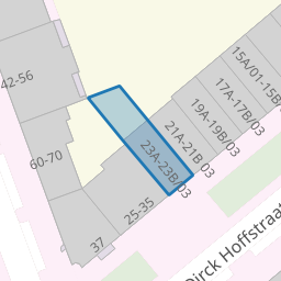 Perceel DHV00-F-2130