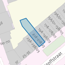 Perceel DHV00-F-2131