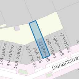 Perceel DHV00-F-2140