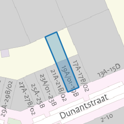 Perceel DHV00-F-2142