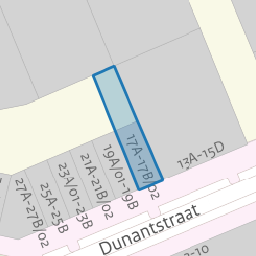 Perceel DHV00-F-2143