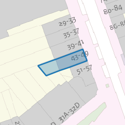 Perceel DHV00-F-2161