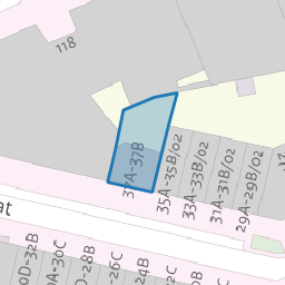 Perceel DHV00-F-2162