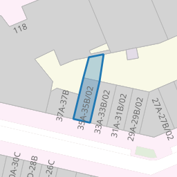 Perceel DHV00-F-2163