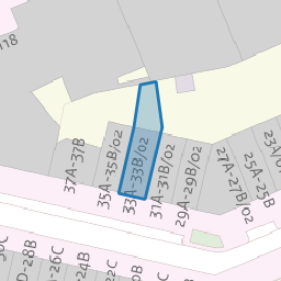 Perceel DHV00-F-2164