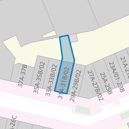 Perceel DHV00-F-2165