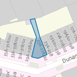 Perceel DHV00-F-2167