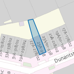 Perceel DHV00-F-2168