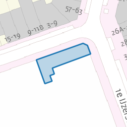 Perceel DHV00-F-2172