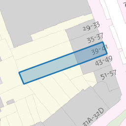 Perceel DHV00-F-2179