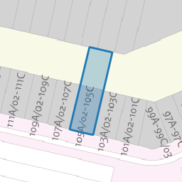 Perceel DHV00-F-2180