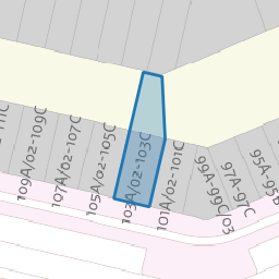 Perceel DHV00-F-2181