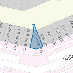 Perceel DHV00-F-2183