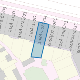 Perceel DHV00-F-2185