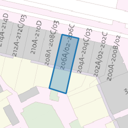 Perceel DHV00-F-2186