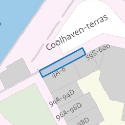 Perceel DHV00-F-2192