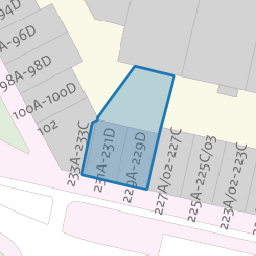 Perceel DHV00-F-2195