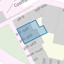 Perceel DHV00-F-2198