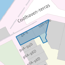 Perceel DHV00-F-2199