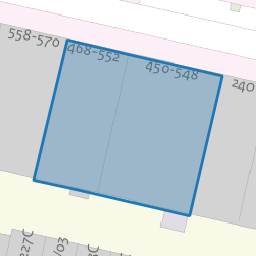 Perceel DHV00-F-2203