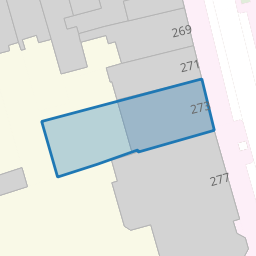 Perceel DHV00-F-2214